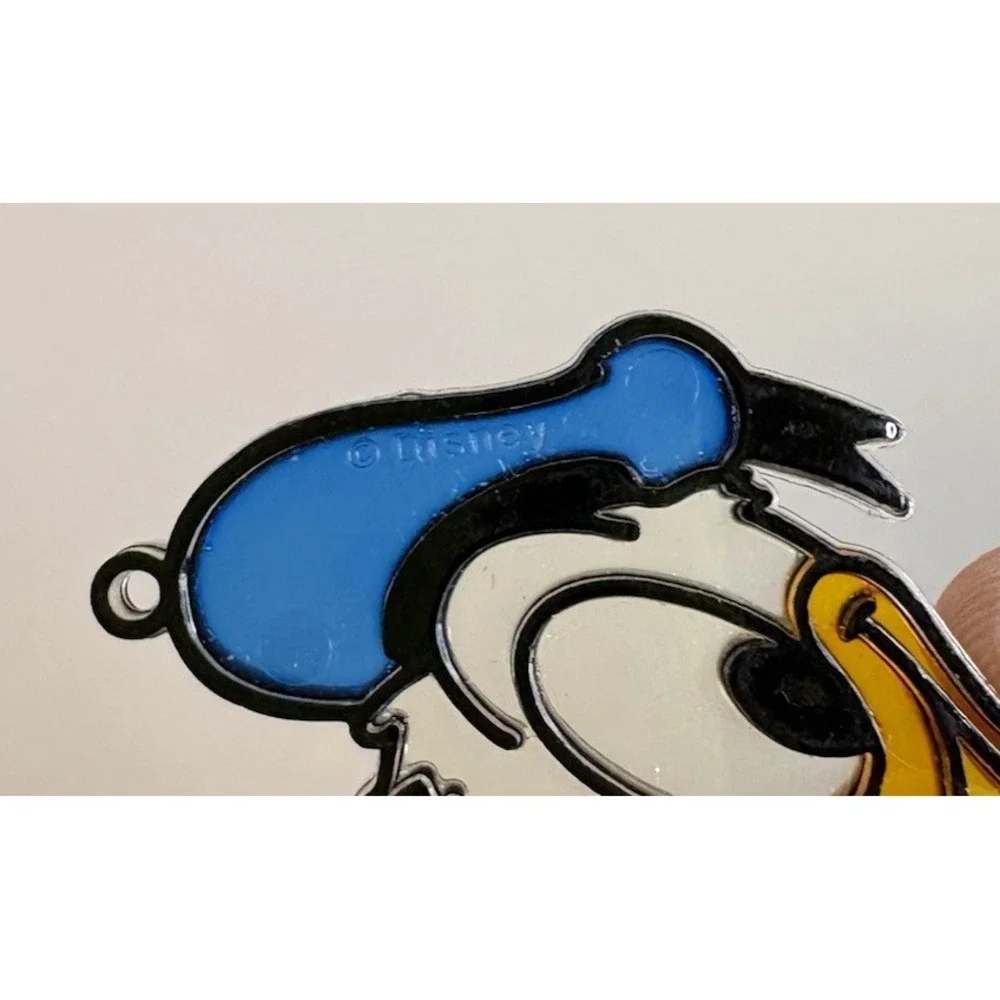 Vintage Disney Donald Mickey Clarabelle Goofy 2